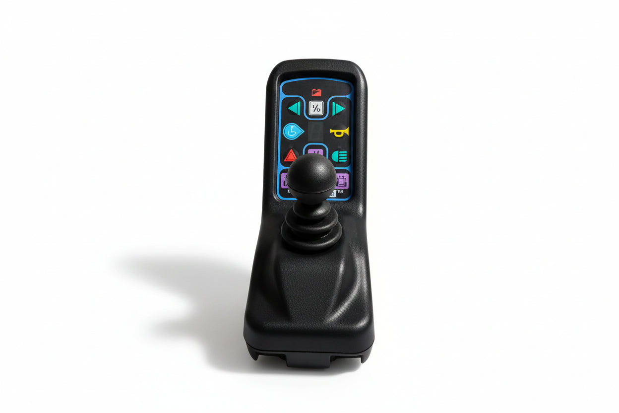 Joystick DX-REM34B Dynamic Controls