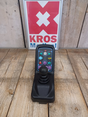 Joystick DX-REM34B Dynamic Controls - repasovaný -