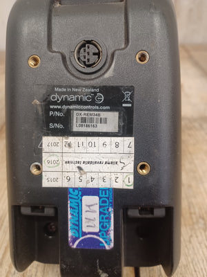 Joystick DX-REM34B Dynamic Controls - repasovaný -