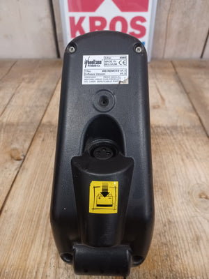 Joystick Pilot+ Wheelbase - repasovaný -