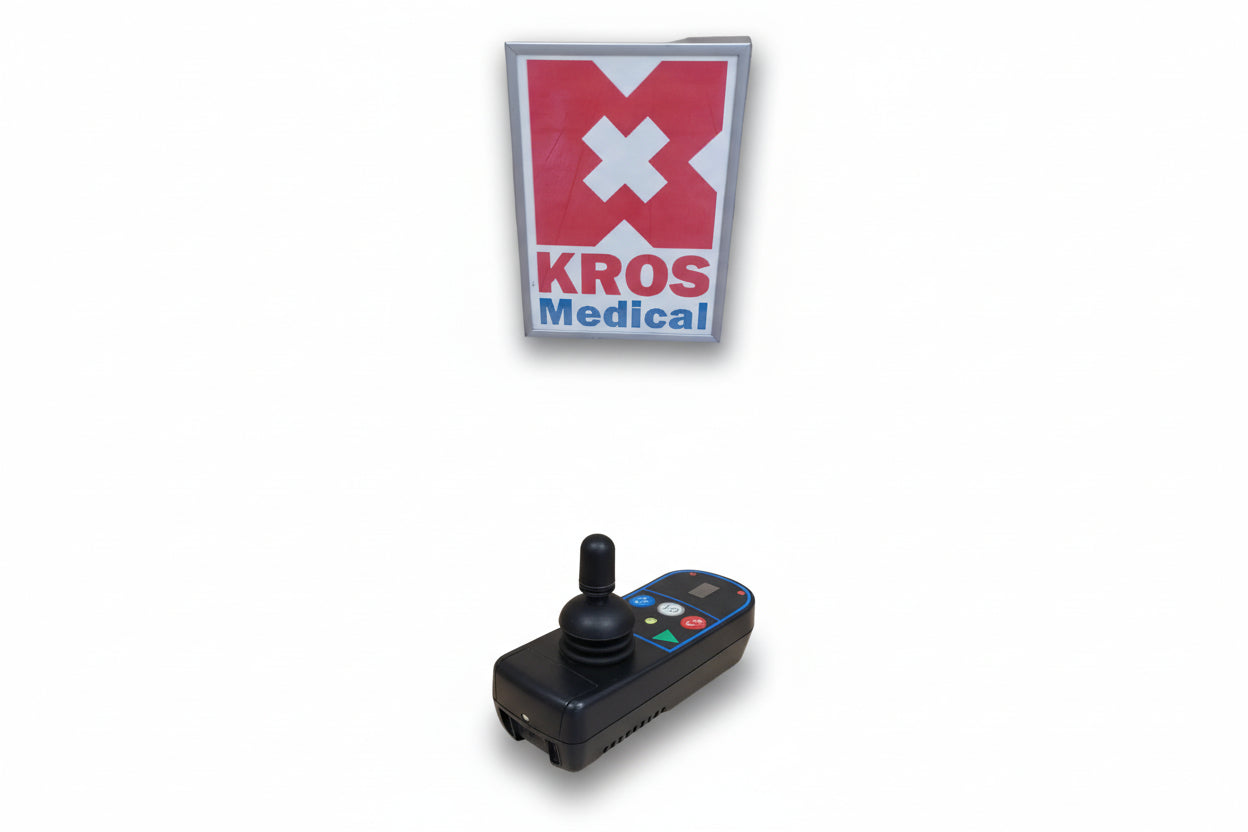 Joystick pro doprovod DX-REM90A Dynamic Controls