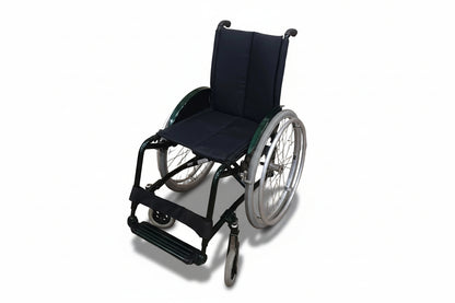 Aktivní vozík Meyra X2 // šs42cm // GM //
