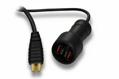 Kabel s USB R Net