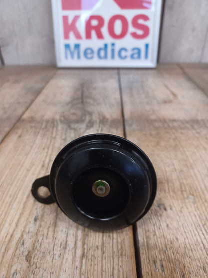 Klakson pro elektrické invalidní skútry - K1 - použitý -