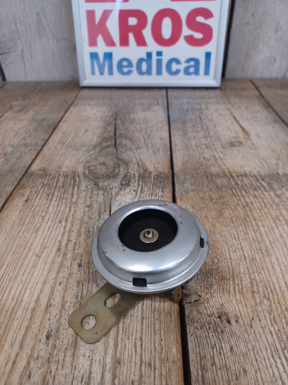 Klakson pro elektrické invalidní skútry - K2 - použitý -