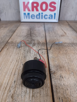 Klakson pro elektrické invalidní skútry Afikim - K3 - použitý -