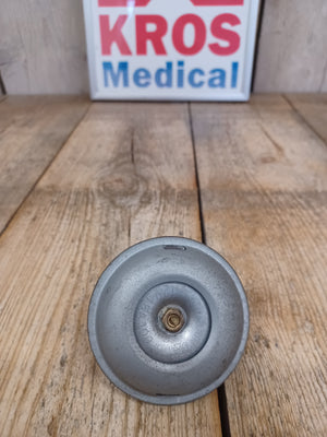 Klakson pro elektrické invalidní skútry - K4 - použitý -