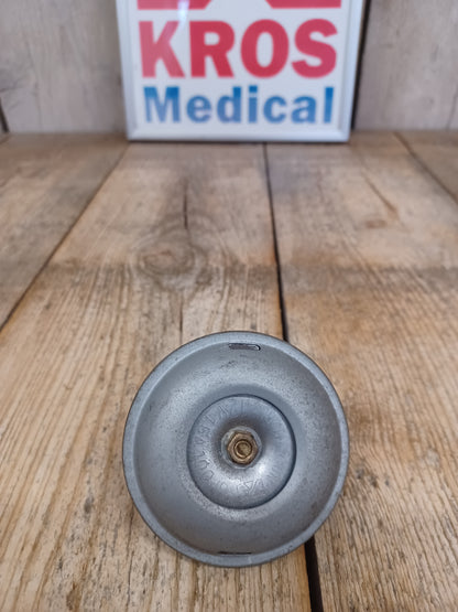 Klakson pro elektrické invalidní skútry - K4 - použitý -