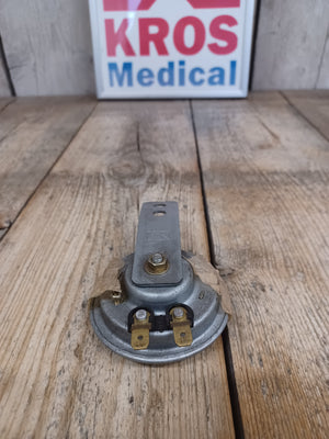 Klakson pro elektrické invalidní skútry Meyra 315 - K5 - použitý -