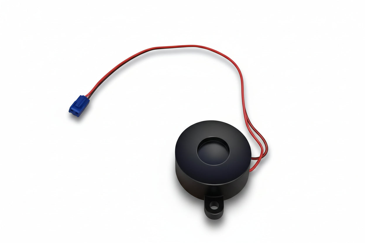 Klakson pro elektrické invalidní skútry CTM - K6