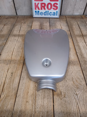 Přední plastový kryt řízení pro elektrický invalidní skútr Handicare Winner - použitý -