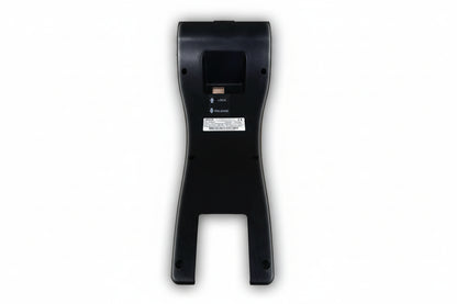 Zadní plastový kryt řízení pro elektrický invalidní skútr Meyra 410
