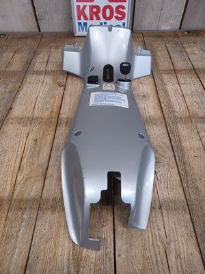 Zadní plastový kryt řízení pro elektrický invalidní skútr CTM838 - použitý -