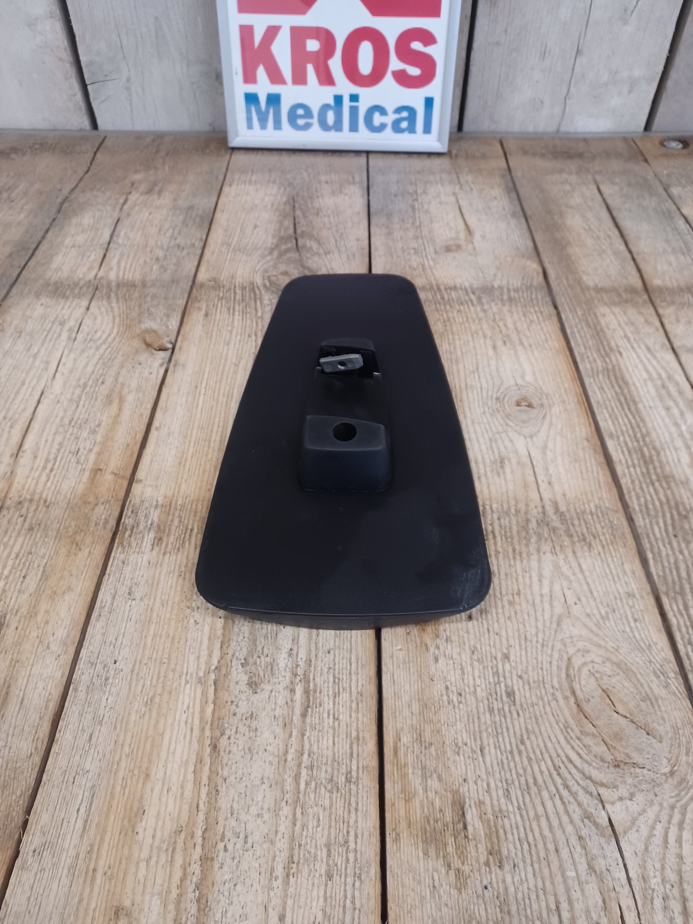 Gumová bočnice pro elektrický invalidní vozík PUMA - zánovní -