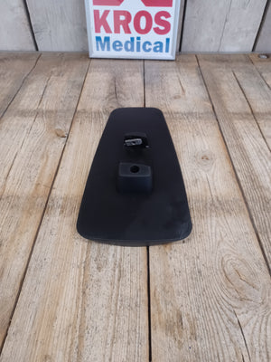 Gumová bočnice pro elektrický invalidní vozík PUMA - zánovní -