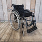 Aktivní vozík Quickie Life R - NT - použitý - pevný rám -