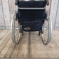 Aktivní vozík Quickie Life R - NT - použitý - pevný rám -