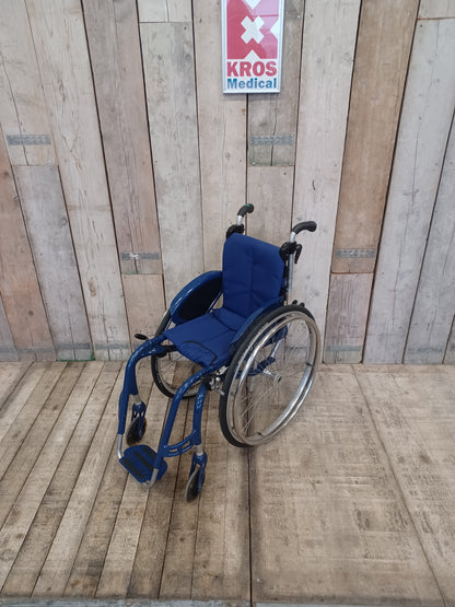 Aktivní vozík Meyra FX One