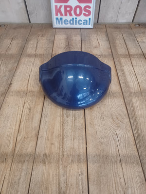 Plastová maska řízení pro elektrický invalidní skútr Excel Entice - použitý -