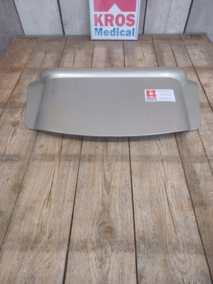 Plastový kryt zadních světel pro elektrický invalidní skútr Pride Zolar - použitý -