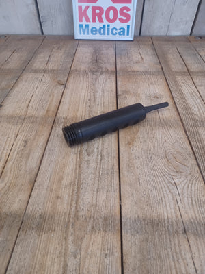 Plastová pumpa pro antidekubitní podsedáky - zánovní -