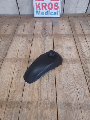 Plastový blatník pro elektrický invalidní vozík PUMA 20,40,60 - zánovní -