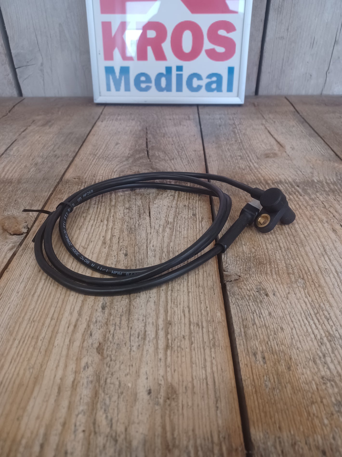 Senzor rychlosti pro elektrické skútry PRIDE Victory, Zolar - nové -