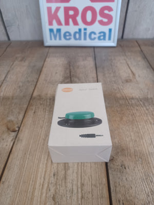 Speciální přepínač pro asistivní technologie zn. Albenet - nový -