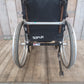 Aktivní vozík Quickie Argon IC - RQ - použitý - pevný rám -