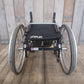 Aktivní vozík Quickie Argon 2 - UA - použitý - pevný rám -