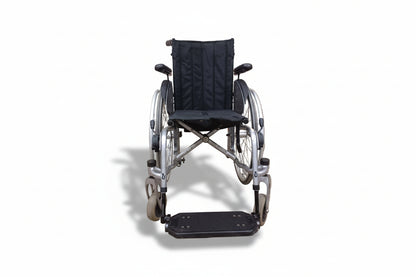 Aktivní vozík Quickie Youngster 3 - VU - šíře sedu 36cm