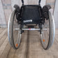 Aktivní vozík Quickie Argon - VF - lehce použitý - pevný rám -