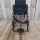 Aktivní vozík Quickie Argon - VF - lehce použitý - pevný rám -