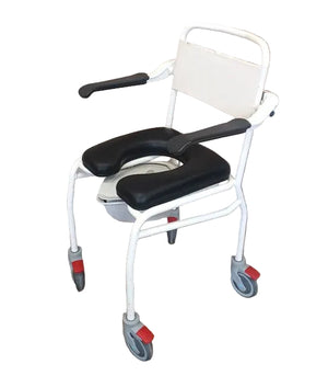 Sprchovací a WC židle Handicare // šs40cm // 01 //