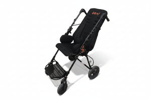 Rehabilitační Buggy kočárek Swifty 2