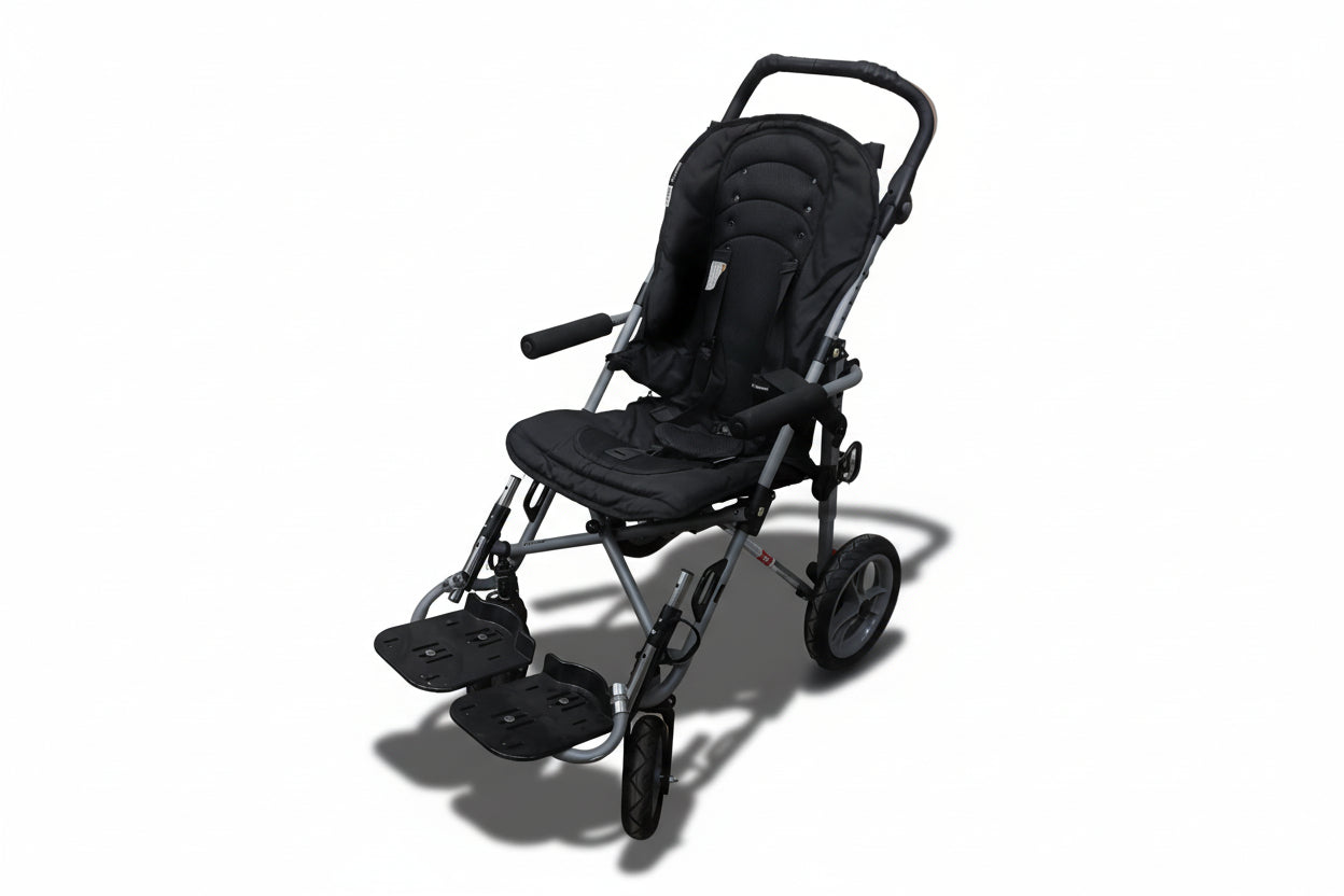 Reha kočárek Convaid EZ Rider 16//