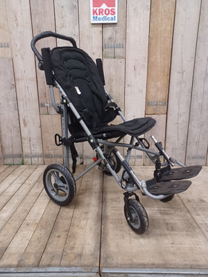 Reha kočárek Convaid EZ Rider 16