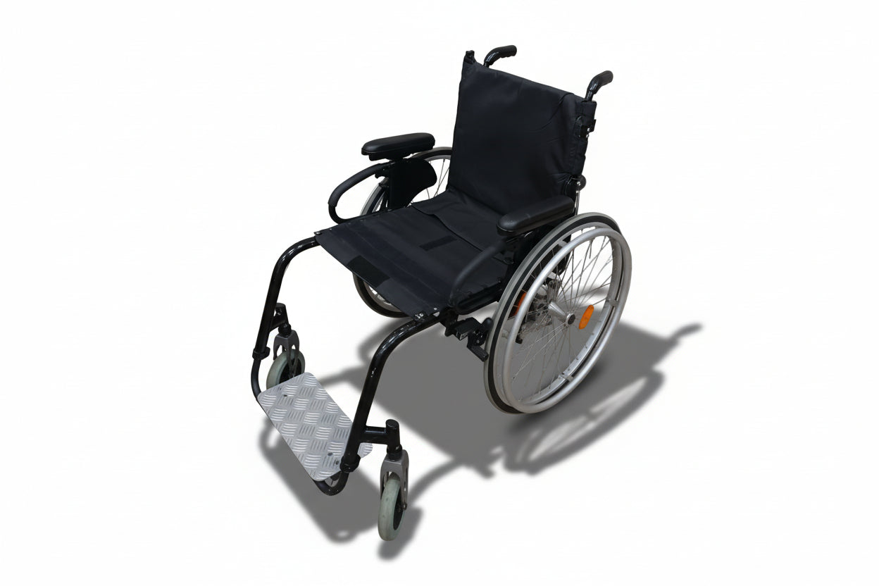 Aktivní vozík Quickie Argon IC // šs50cm // JO //