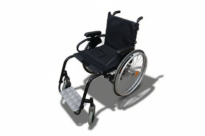 Aktivní vozík Quickie Argon IC // šs50cm // JO //