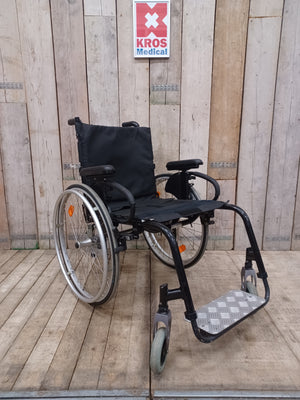 Aktivní vozík Quickie Argon IC // šs50cm // JO //
