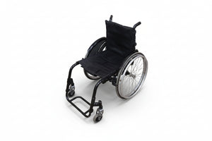 Aktivní vozík Quickie Argon IC // šs48cm // LW //