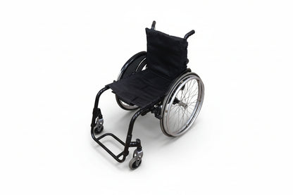 Aktivní vozík Quickie Argon IC // šs48cm // LW //