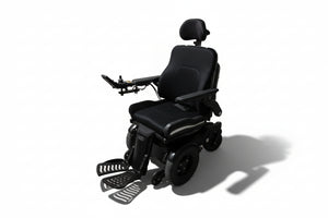 Elektrický invalidní vozík QUICKIE Q700 F // SU111 //