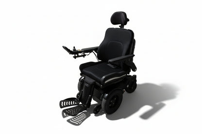 Elektrický invalidní vozík QUICKIE Q700 F