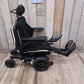 Elektrický invalidní vozík QUICKIE Q700 F