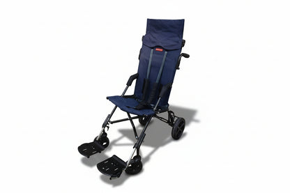 Rehabilitační kočárek Patron CORZINO CLASIC // šs42cm // 01 //