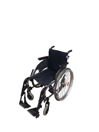 Aktivní vozík Quickie Easy IC // šs40cm // SE //