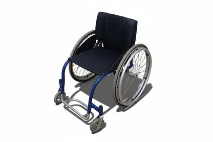 Aktivní vozík Cyclone // šs40cm // CC //