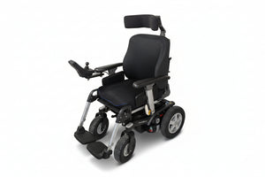 Elektrický invalidní vozík QUICKIE Puma 40 // 04P40 //