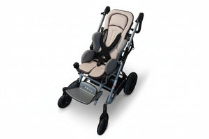 Rehabilitační kočárek Otto Bock Kimba Neo v.1 // 03 //